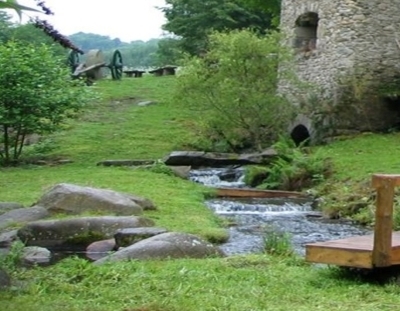 Les Moulins du Tarn